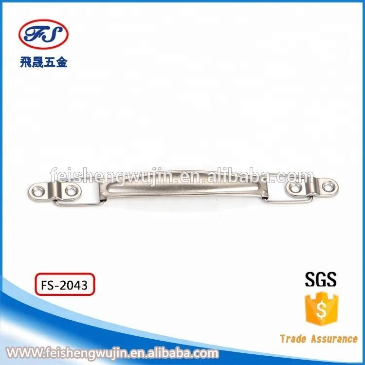 Fs2043 furniture handle , metal handle, suitcase handle
