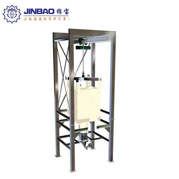 
 Машина для разгрузки больших пакетов из ПП/разгрузка больших пакетов  