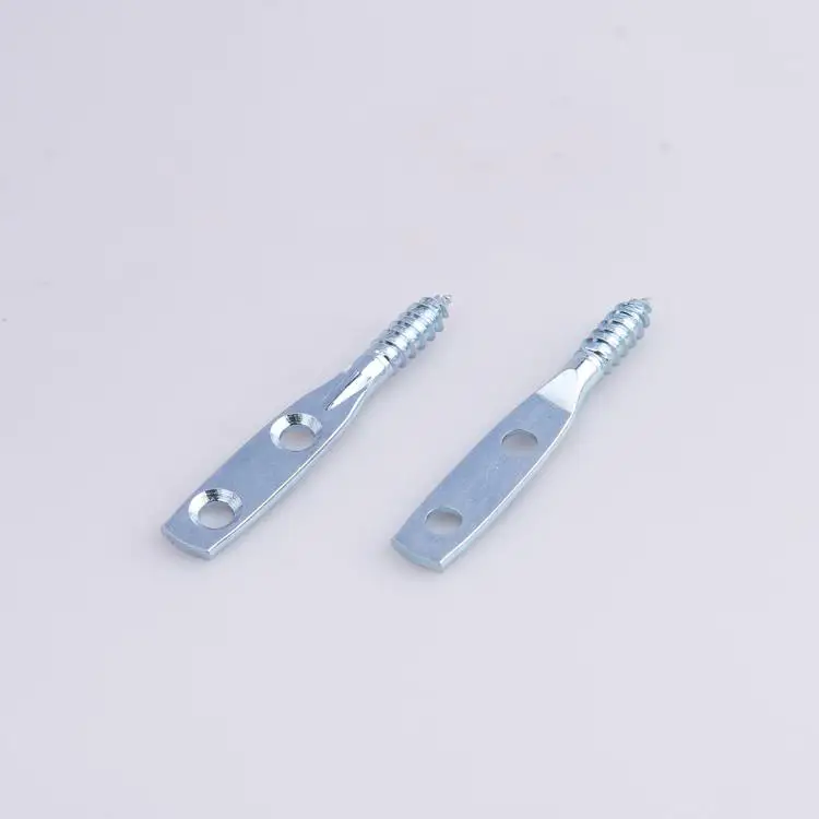 2022 Hot Sale Custom Size M3 M4 M5 Galvanized Eye Bolt