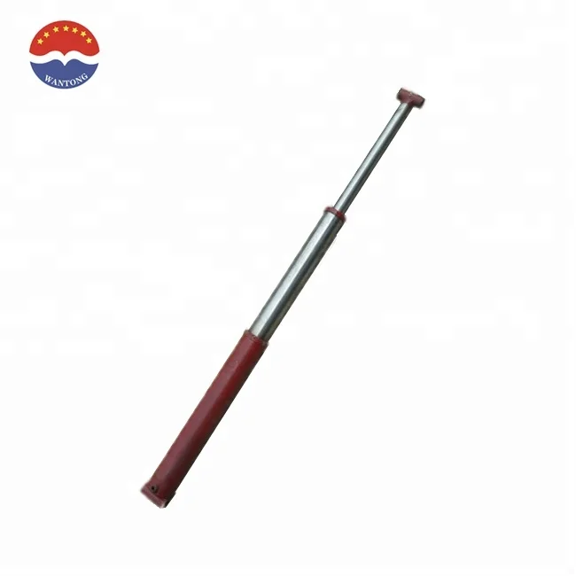 Single Acting Double acting Telescopic Hydraulic Cylinder price
