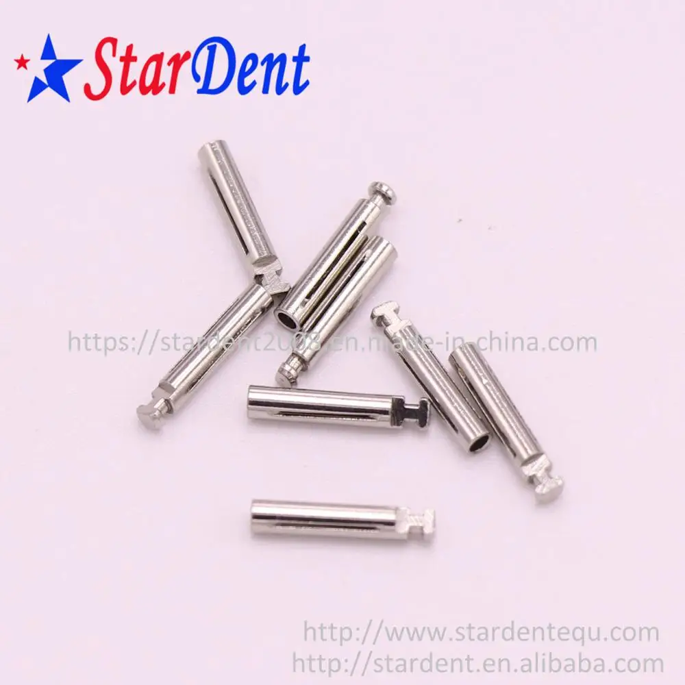 Good Quality Edenta Diamond Burs Adaptor FG-RA Connector Dental Equipment Dental Instrument Supply