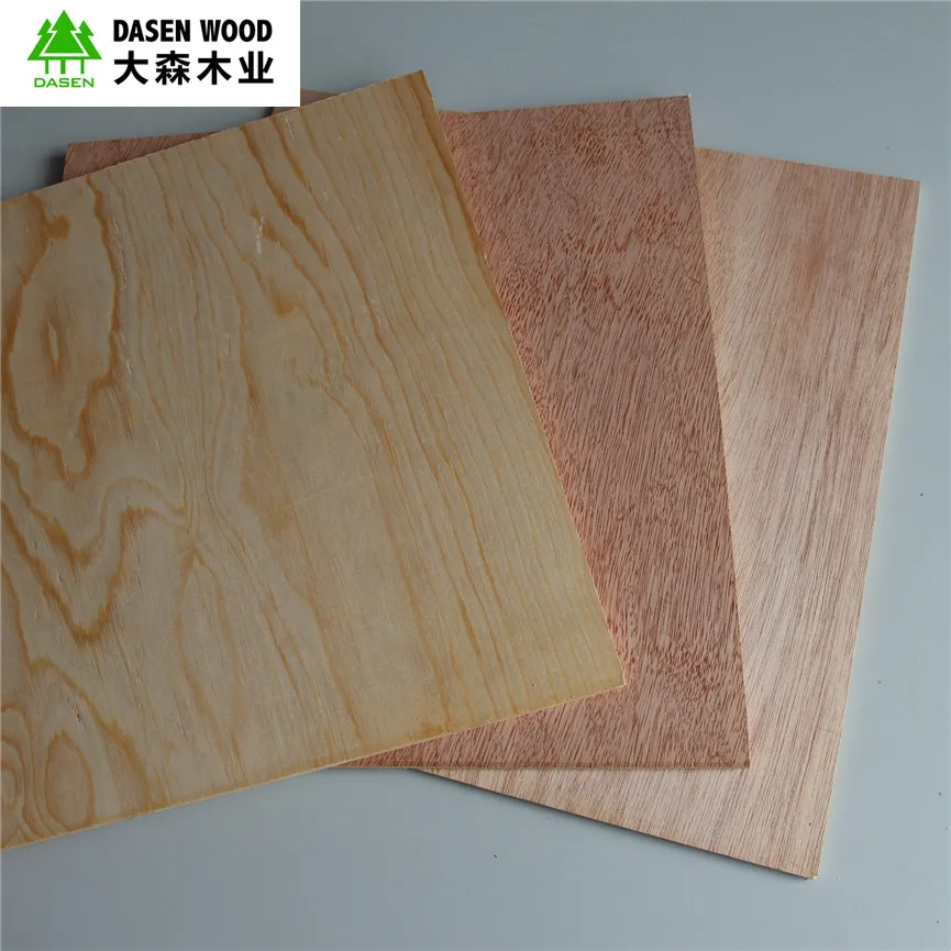 
17mm natural red oak veneer MDF,laminated MDF board,mdf kitchen panel china suppliers 