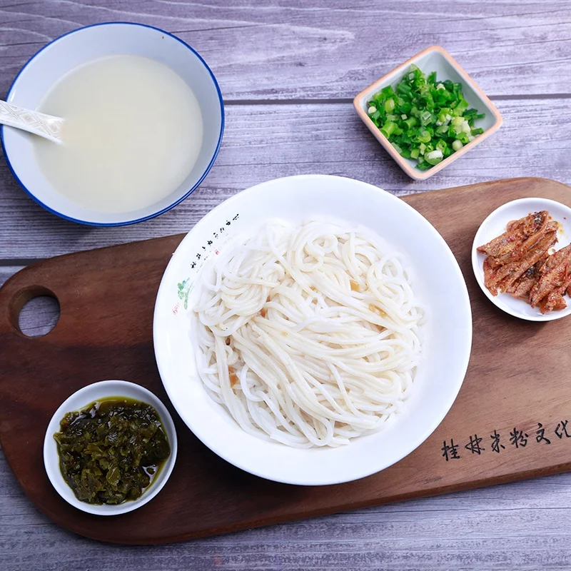 
vietnam instant rice noodles korean ramen noodle wholesale 