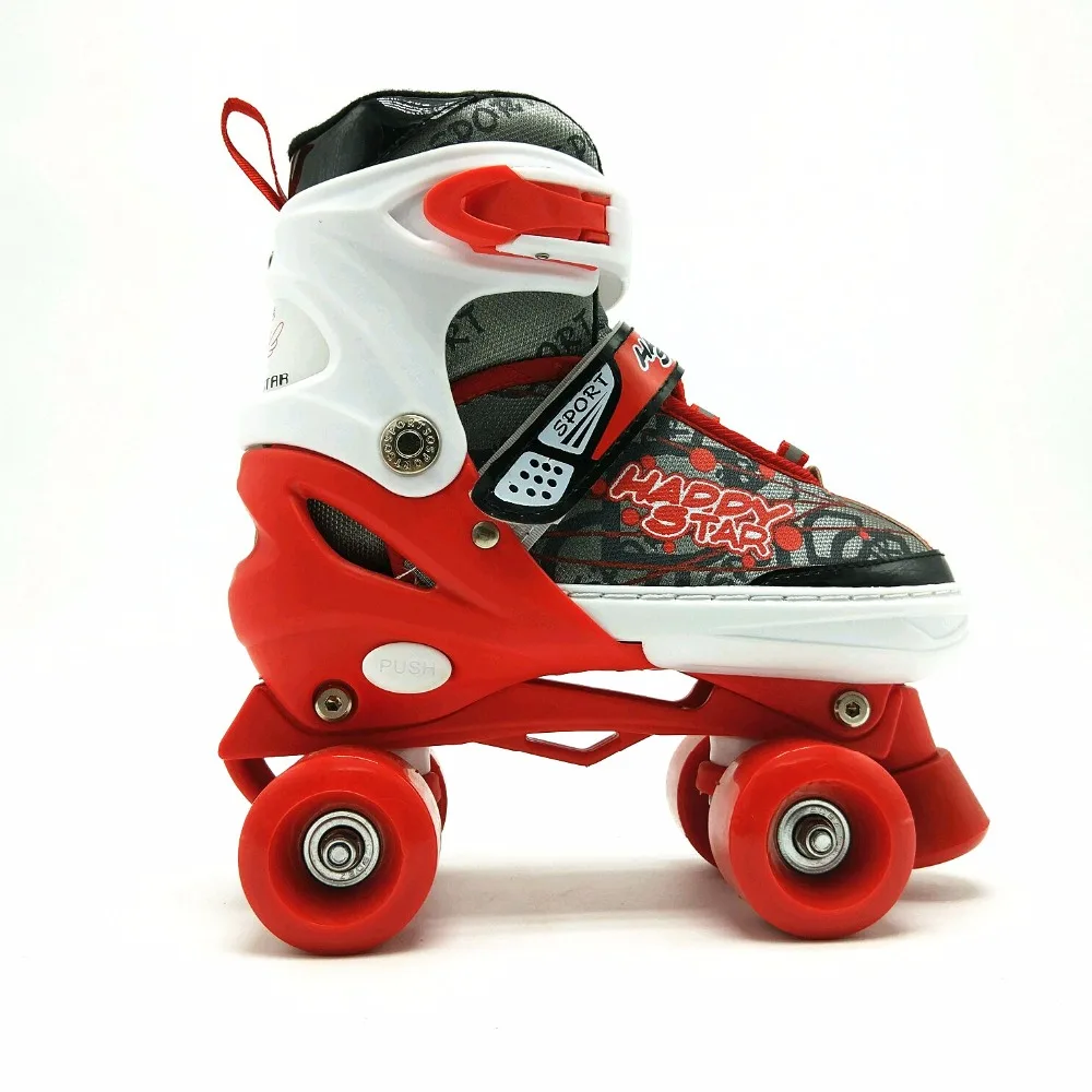 2017 Дешевый Качественный популярный дешевый Регулируемый роликовый Коньковый