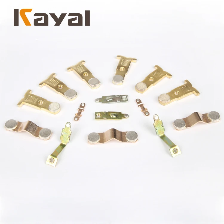 LC1D9510 AC Контакторы для башенного крана части высокого качества контактор