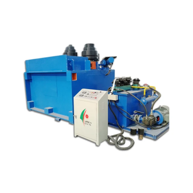 CNC used electric rebar bender for sale