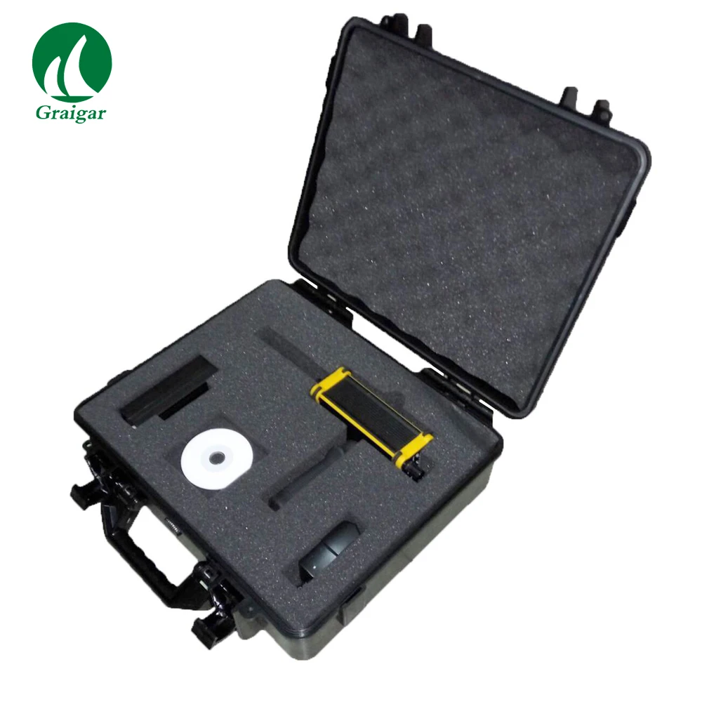 GR100 Underground Metal Detector  Detection Diamond Gold Applicable to Underground Treasure Hunters