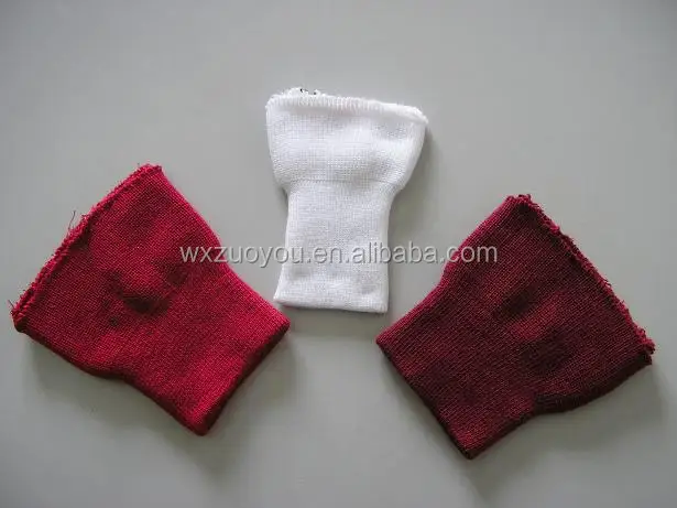 Garment accessories Stockinette/Mutton Cloth Knitting Machine cuff Knitting Machine (CE approved)
