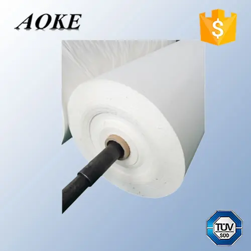 High quality low price filter paper for coffee / tea / herbal bags
