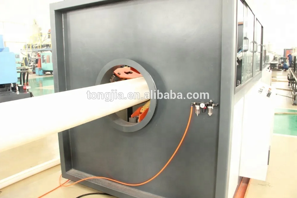 Оборудование для водопроводных и газовых труб из полиэтилена высокой плотности