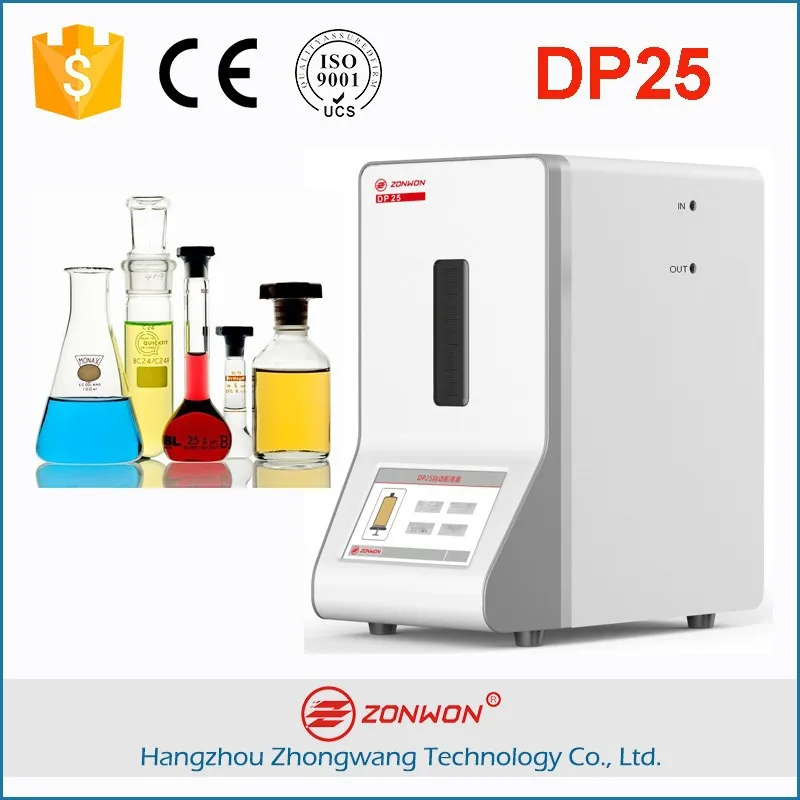 Chemcials Дозатор Жидких Электронные Пипетки для Соляной Кислоты