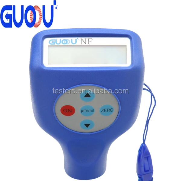 
Paint Detective Coating & Paint Thickness Gauge 