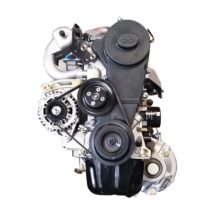 32hp small displacement 2 cylidners automotive powertrain system with engine+ manual transmission for low speed car