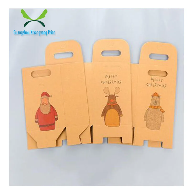 
China Manufacturer Wholesale Brown Paper Bag Take Away Kraft Food Paper Bag 