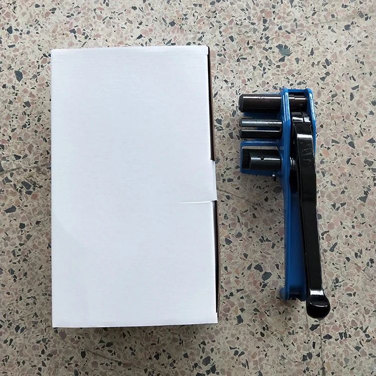 
32mm cord strap tensioner manual composite strap strapping tools 