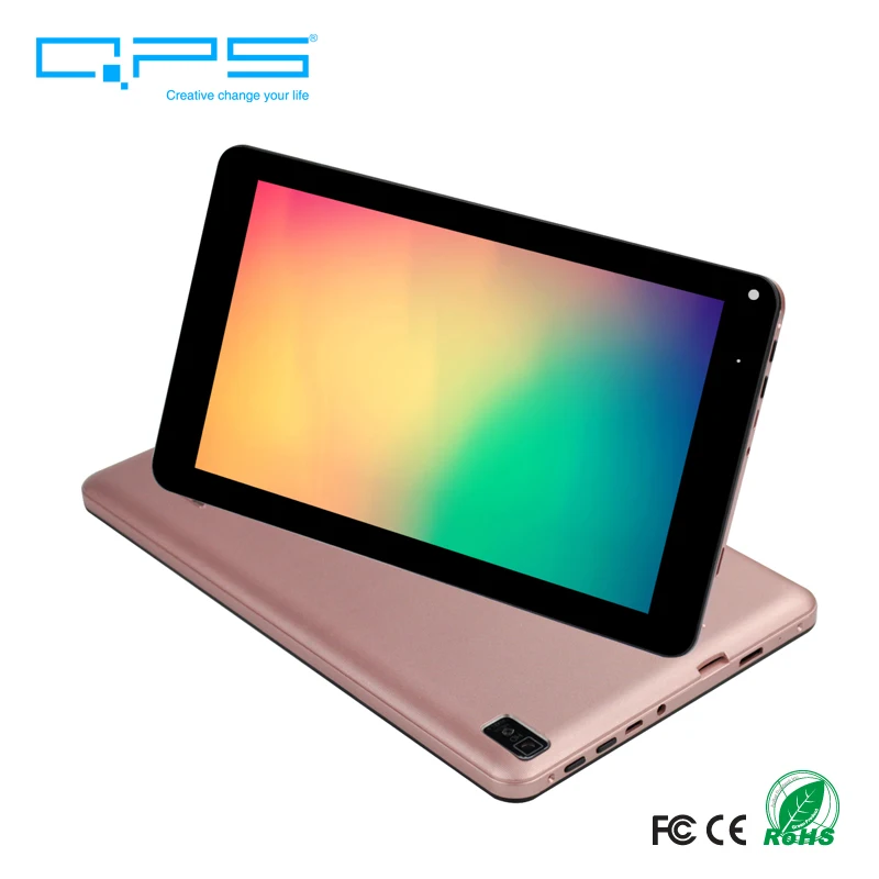 Very hot selling mini PC Quad Core touch screen 7 inch Android Tablet PC