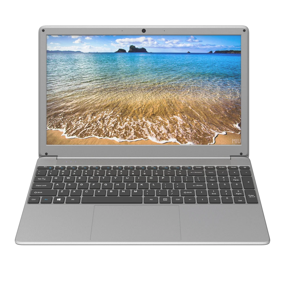 Ноутбук i3 Win10 15 6 дюйма 8 ГБ