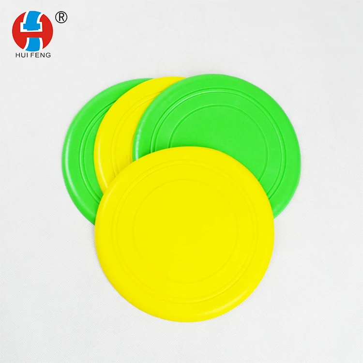 
Wholesale OEM Manufacturer Customized Promotional Gifts Silicone Frisby for Pet Toy 