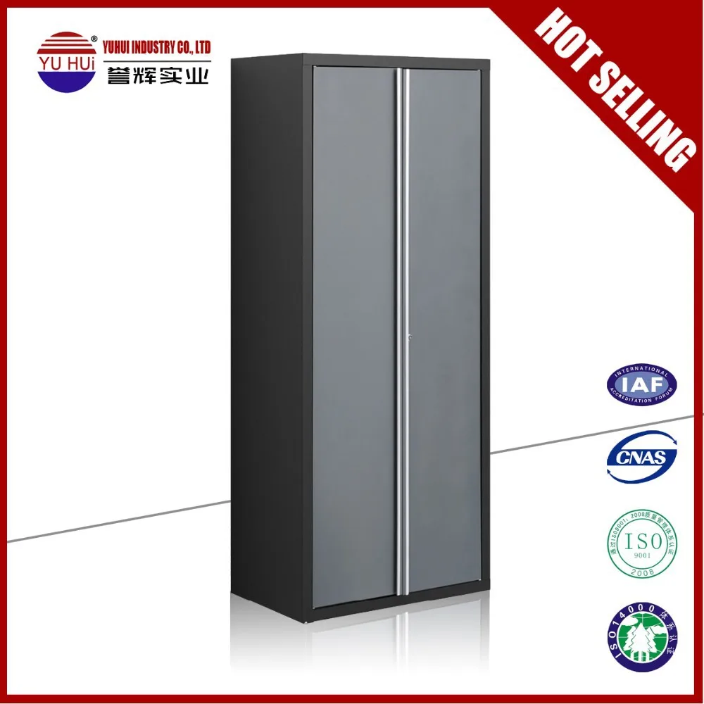 
top quality outdoor furniture garage tool metal cabinet for garden 