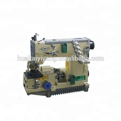 nylon zipper sewing machine