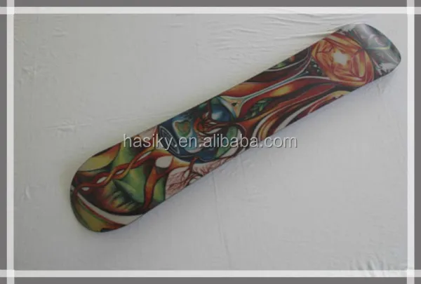 freestyle snowboard sandwich adult hasiky