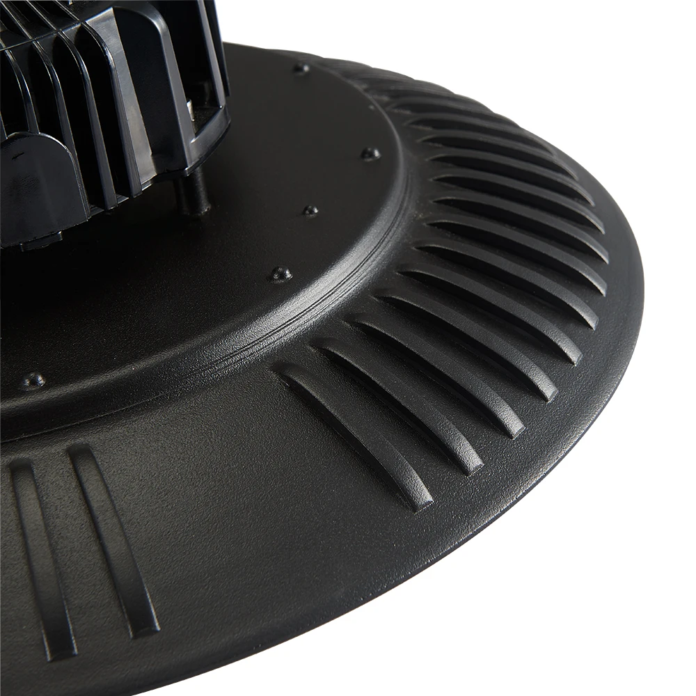 
Outdoor Ip65 100Watt 120Watt 150Watt 200Watt UFO LED High Bay Light 