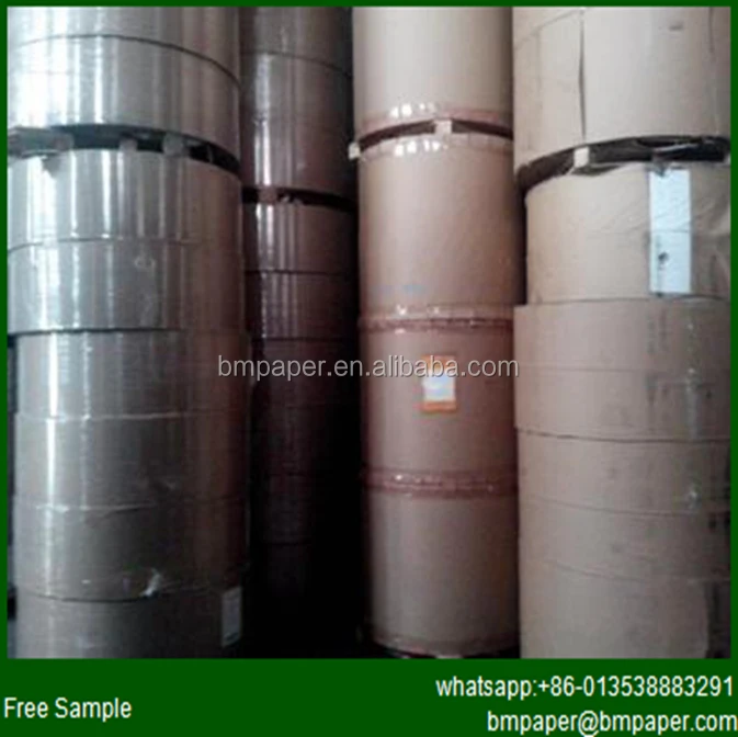 Cam одежды перфорации подкладочный крафт-бумаги в одежды фабрики