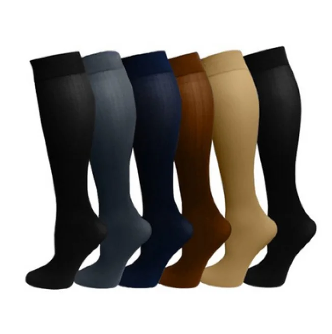 Recovery & Performance Sports Compression Socks Unisex#YLW-14