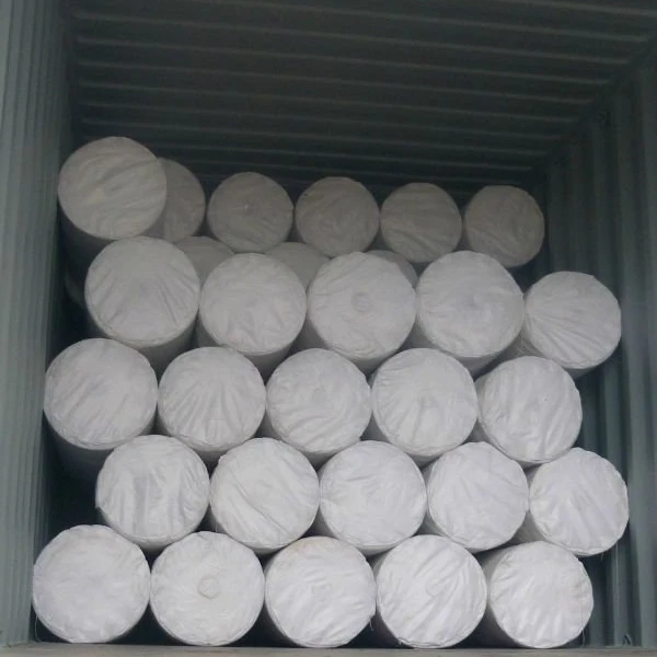 
jumbo absorbent medical gauze roll 