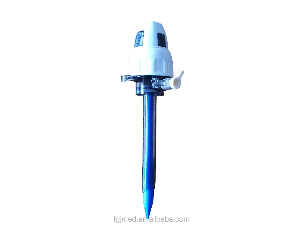 Good New Laparoscopy Trocar for Clinical and Hospital Use