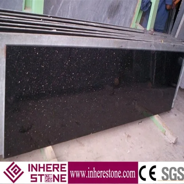 India black galaxy cheap imported granite