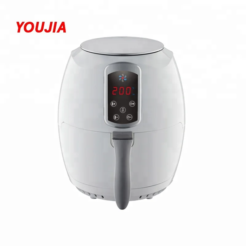 Best Quality Electrical Deep Fryer High Quality Air Fryer