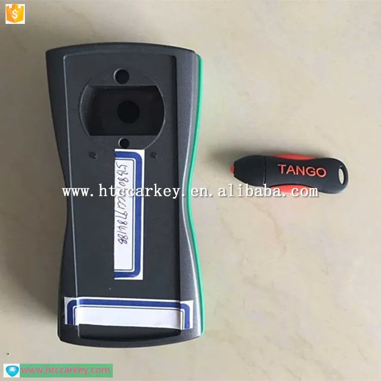 Tango Key Programmer with Basic Software