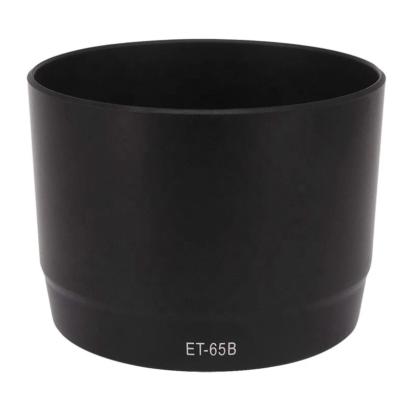 ET-65B бленда объектива совместим с объектива USM Canon EF 70-300mm f/4,5-5,6