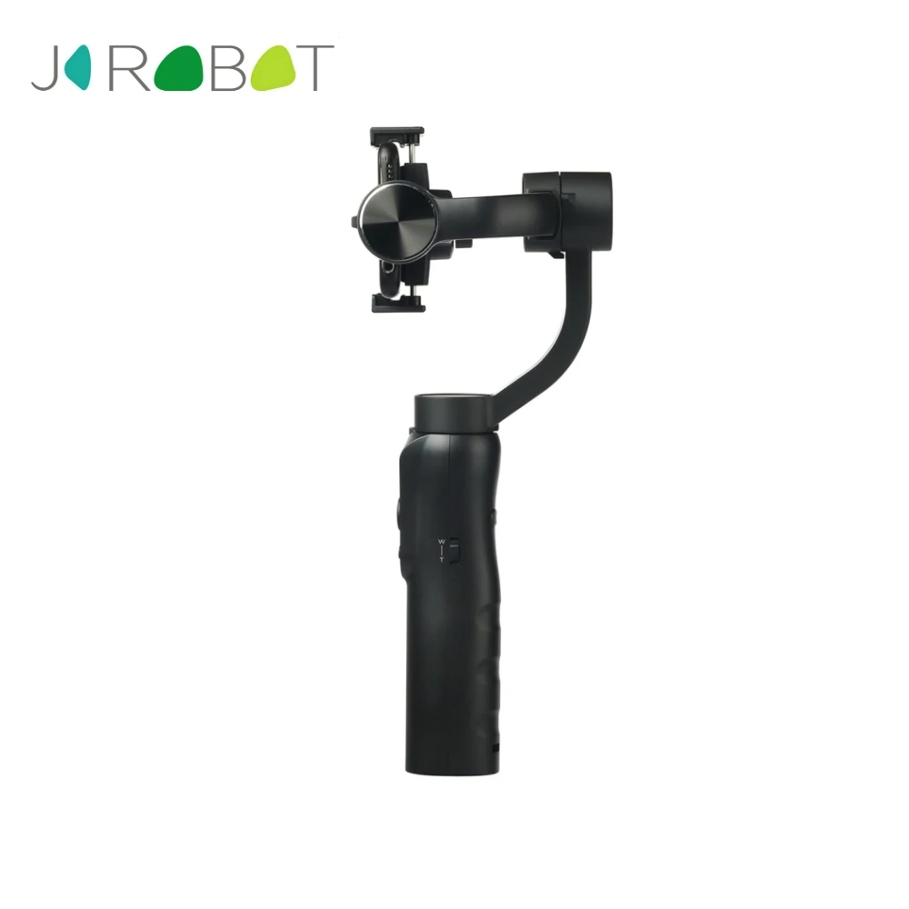 
hot sell filmming gimbal stabilizer for smartphone and sport camera 