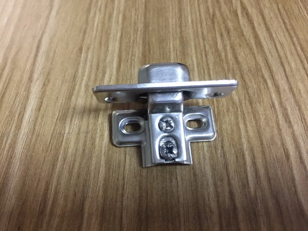 Short-Arm Ic Face Frame hinge Drawer and Cabinet Door Hinge