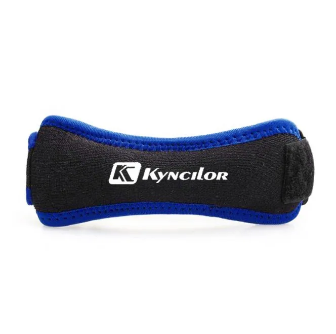 Adjustable Patella Support Knee Support Patella Brace Bandage Tendon Strap Belt Jumper GYM Knee Pads#BGD-1121