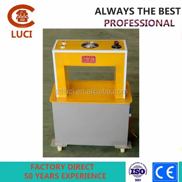 Намагничиватель и размагничиватель