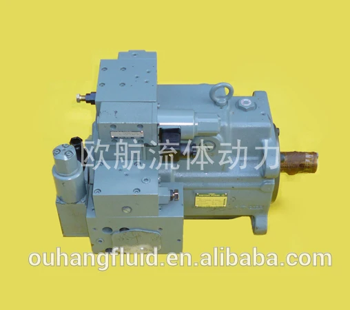 YUKEN A90-FR04HAS-A-60366 variable plunger pump