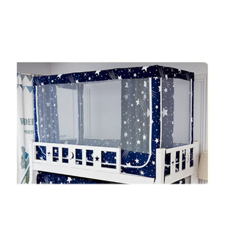 Romantic Spaghetti String Bed Curtain For Home Textiles