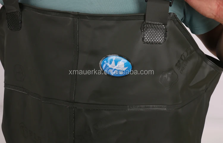 Мужские Водонепроницаемые штаны для рыбалки OEM