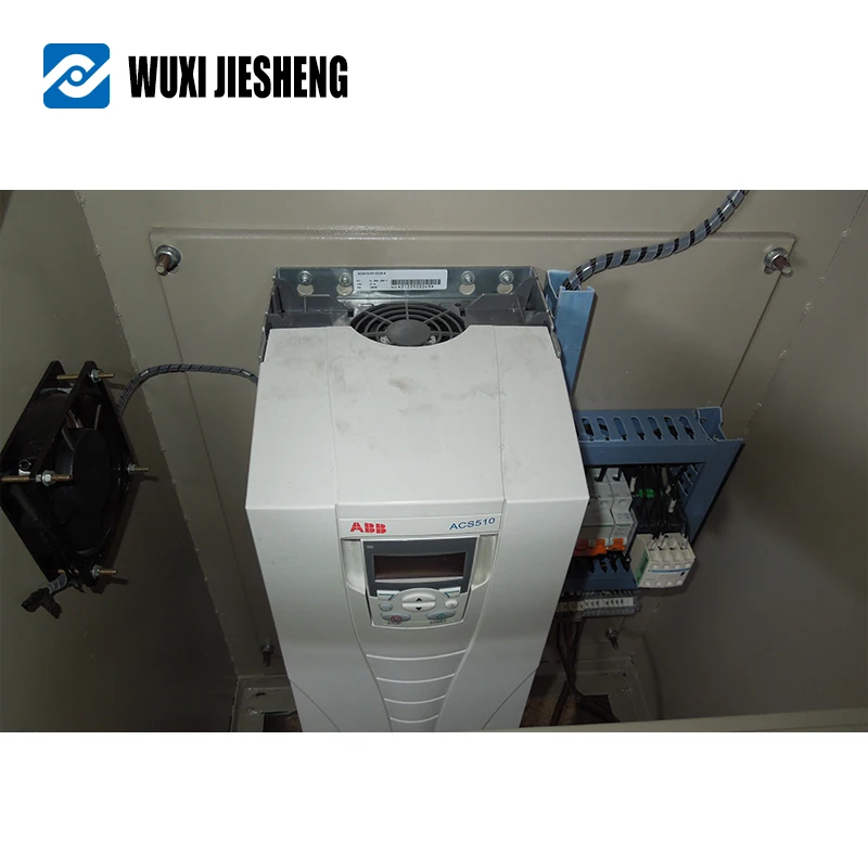  Охлаждающий конденсатный воск 1000 кг/ч барабанный флакер