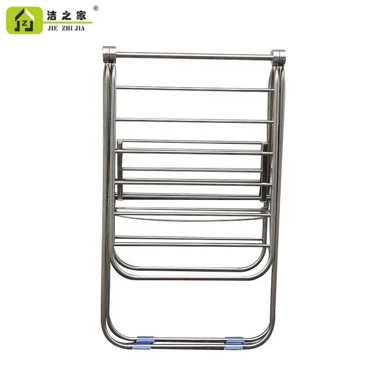 wholesale stainless steel multifunction Clothes Drying Rack