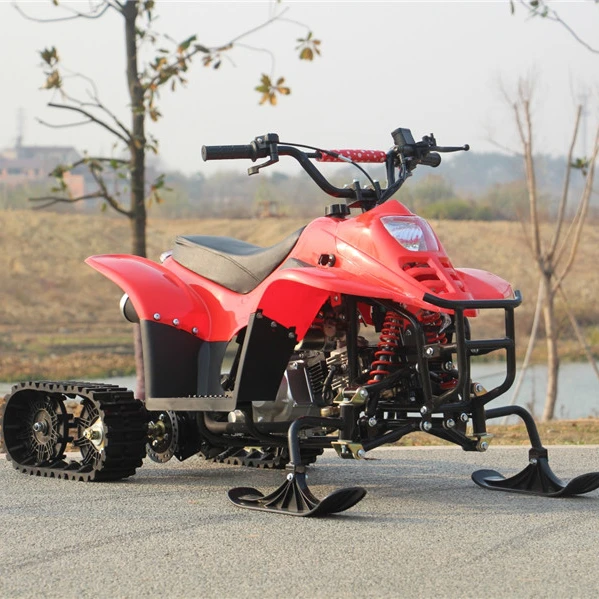 
 Резиновые гусеницы для Polaris ATV, сделано в Китае  