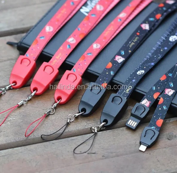  USB-кабель для зарядки lanyard ego vape pod lanyrd с 3