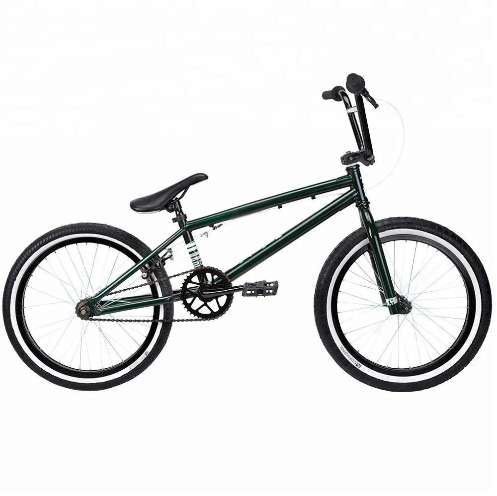 2018 fashion 20 inch Freestyle Bike/BMX Bike/Dirt Jump Bike SY-FS2049