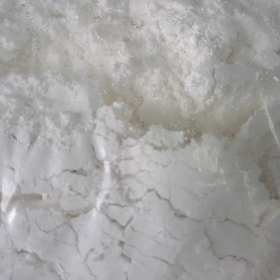 Порошок сульфата стронция (сульфат стронция)