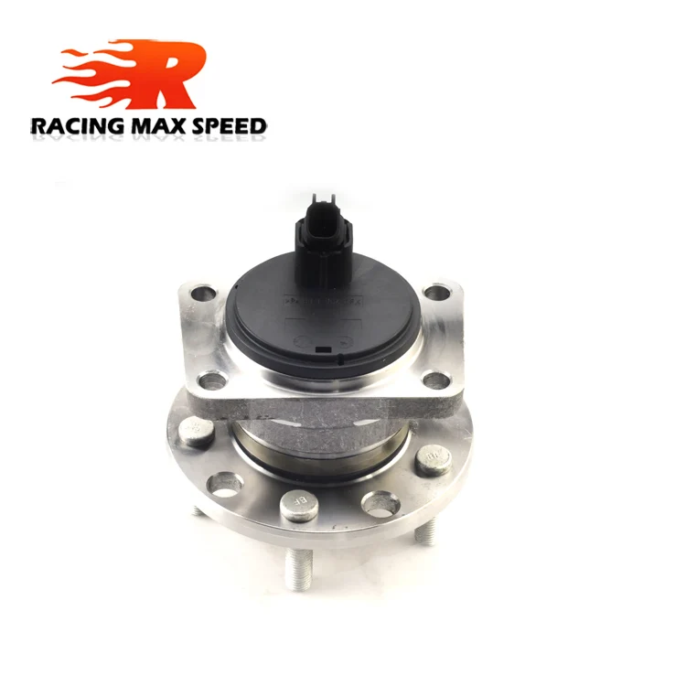 OEM IS71-2C299-AJ wheel hub bearing suit for MONDEO rear wheel bearing