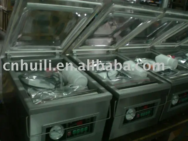 Dz-260 мини-стиле родной продукт сумка уплотнители