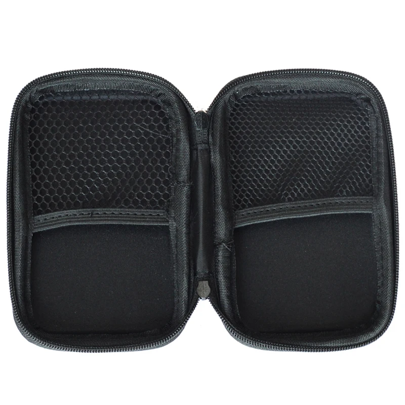 Blood Glucometer Meter Hard Eva Tool Case
